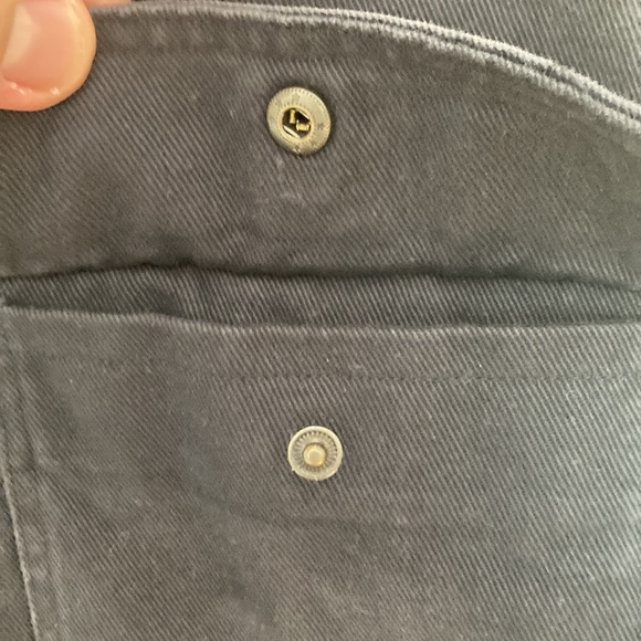 H&M black zip jacket - Picture 10 of 12